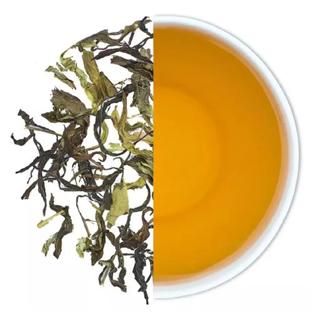 Dorje First Flush Darjeeling Black Tea - With Intense Fruity Flavour - Image 9