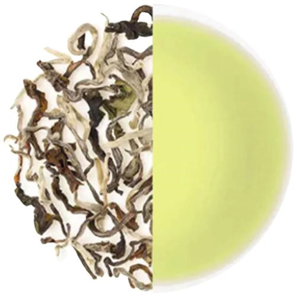 Dorje Moonlight Sonata Darjeeling Tea - Handrolled & 100% Organic - Image 3
