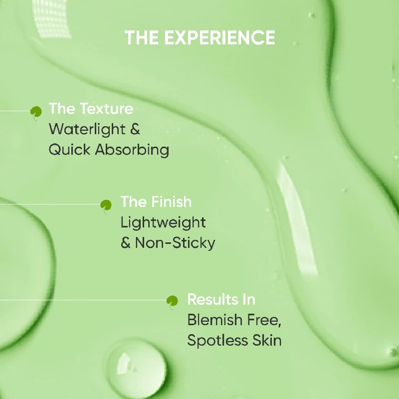 Dot & Key 10% Niacinamide + Cica Serum - Image 4