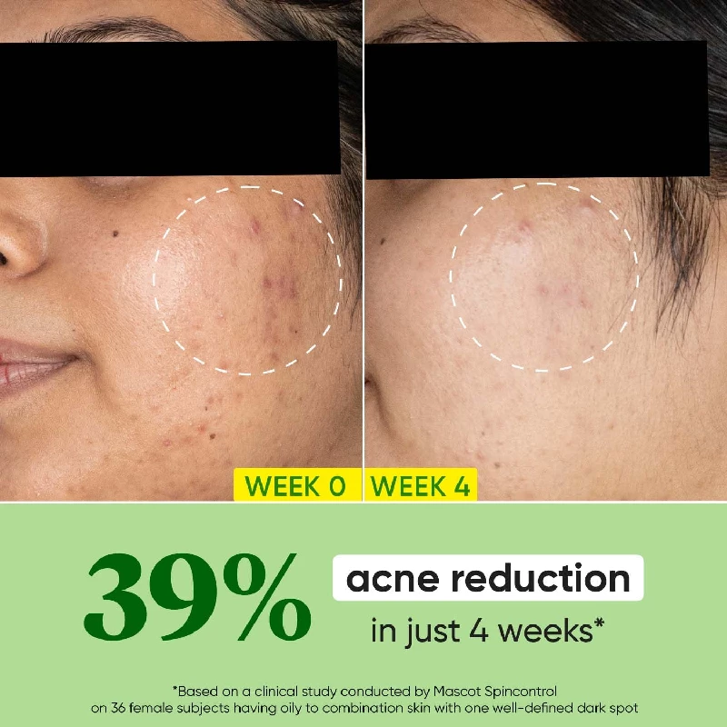 Dot & Key CICA Calming Skin Renewing Night Gel - Image 3