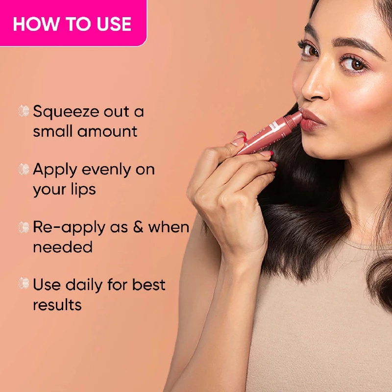 Dot & Key Ceramide & Peptide Barrier Repair Lip Balm SPF 50, PA+++ - Image 6