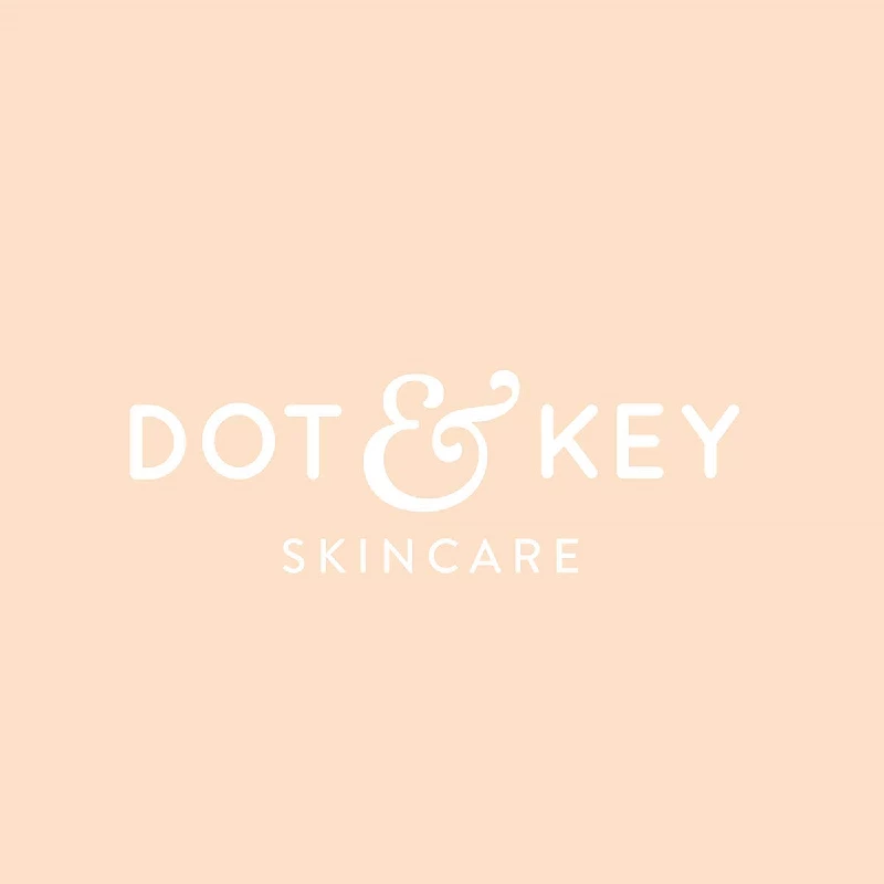 Dot & Key Glow Reviving Vitamin C Pink Clay Mask - Image 9