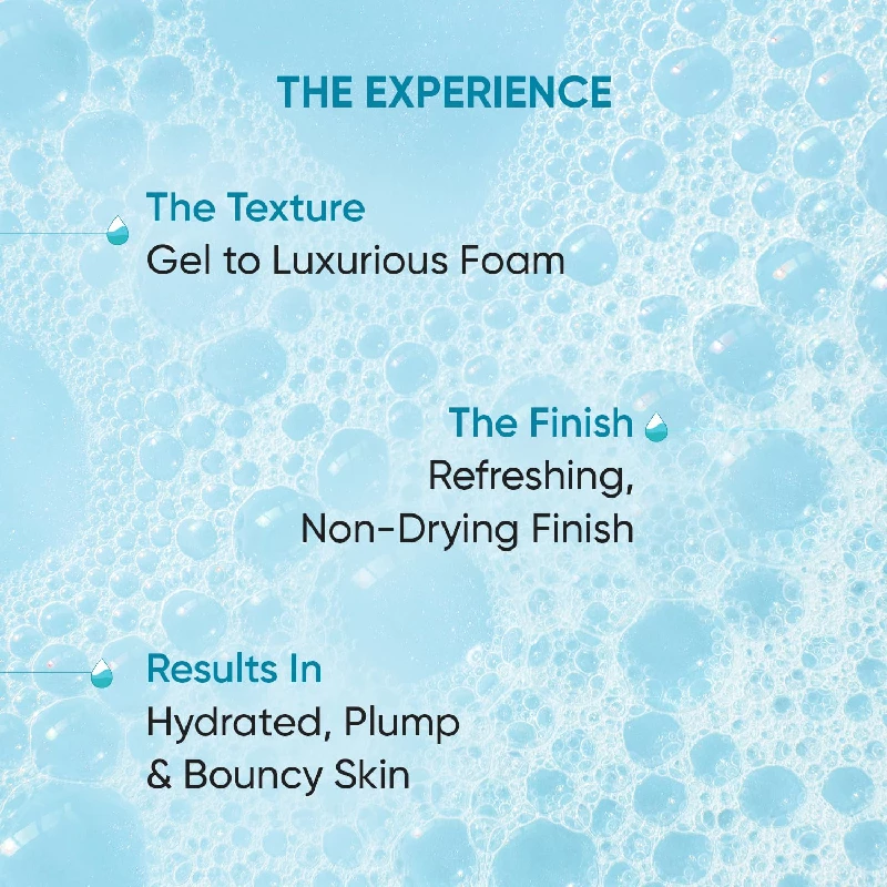 Dot & Key Hyaluronic & Ceramides Daily Hydrating Shower Gel - Image 5