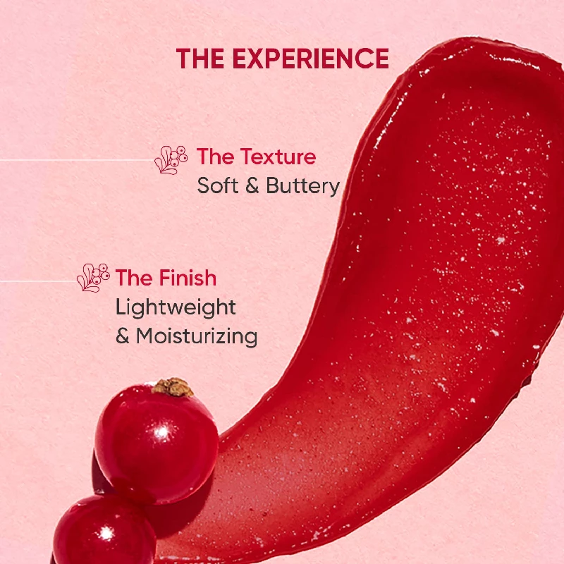 Dot & Key Lip Plumping Mask with Shea Butter & Vitamin C + E for Naturally Glowing Lips - Image 5