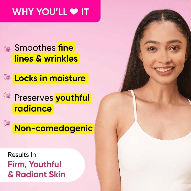 Dot & Key Night Reset Retinol + Ceramide Night Cream - Image 2