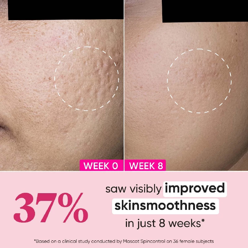 Dot & Key Night Reset Retinol + Ceramide Night Cream - Image 3