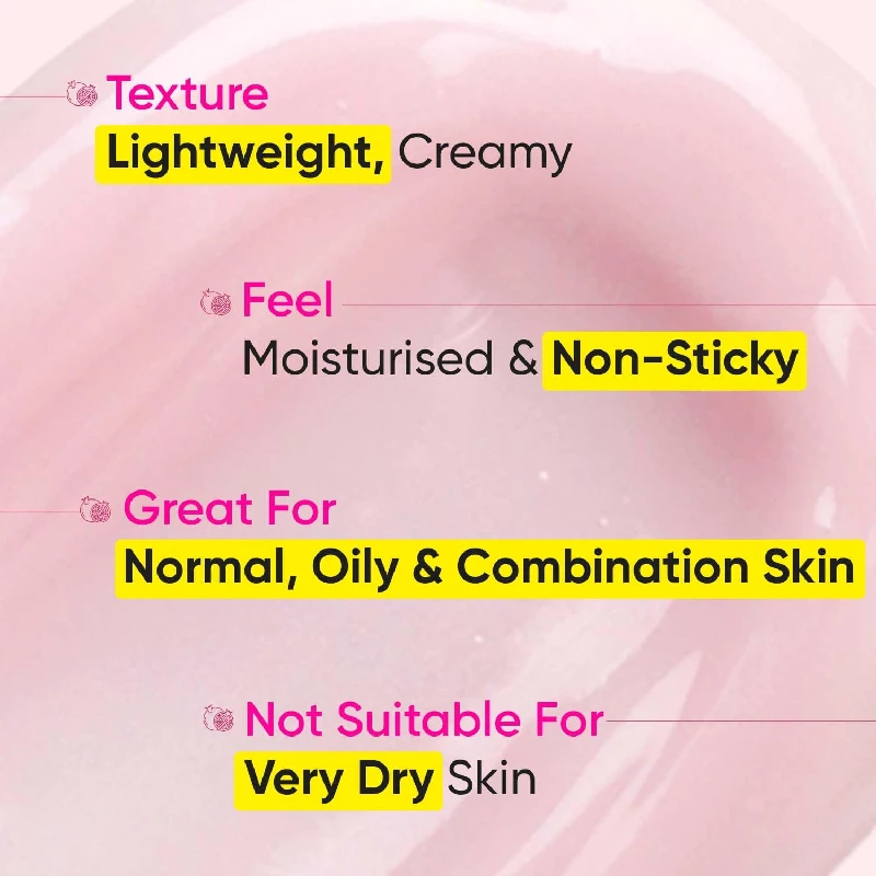 Dot & Key Night Reset Retinol + Ceramide Night Cream - Image 4