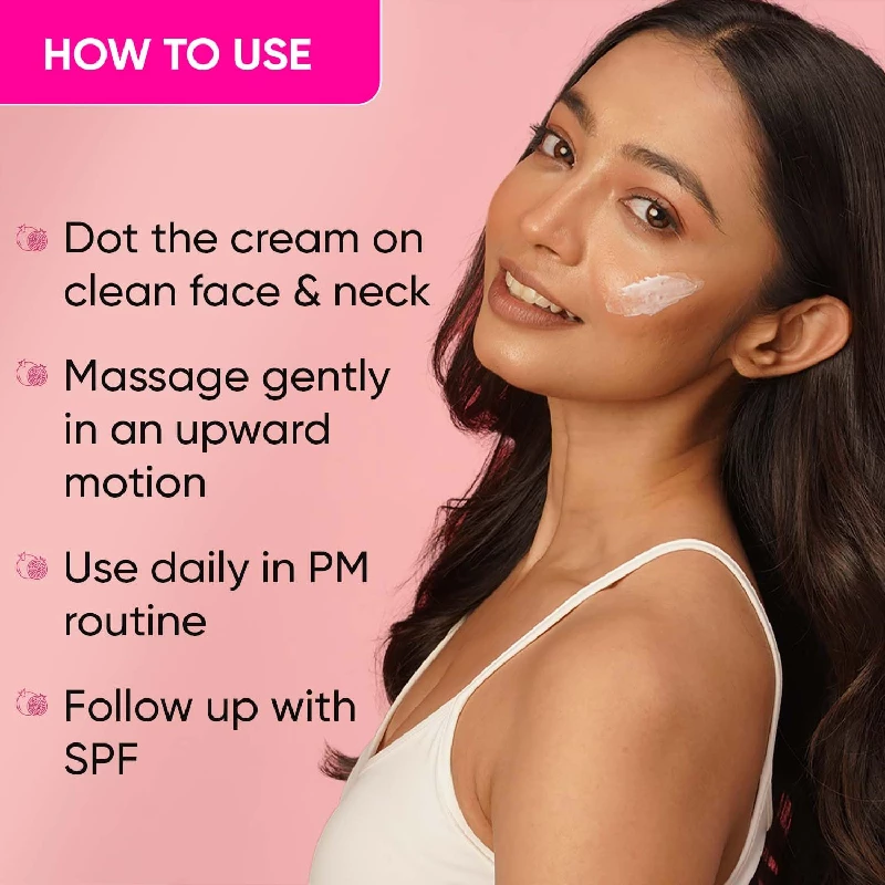 Dot & Key Night Reset Retinol + Ceramide Night Cream - Image 6