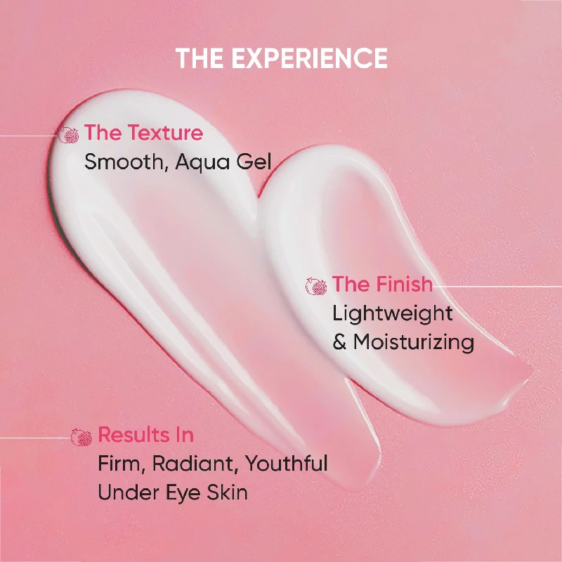 Dot & Key Pomegranate Retinol + Caffeine Eye Cream - Image 5