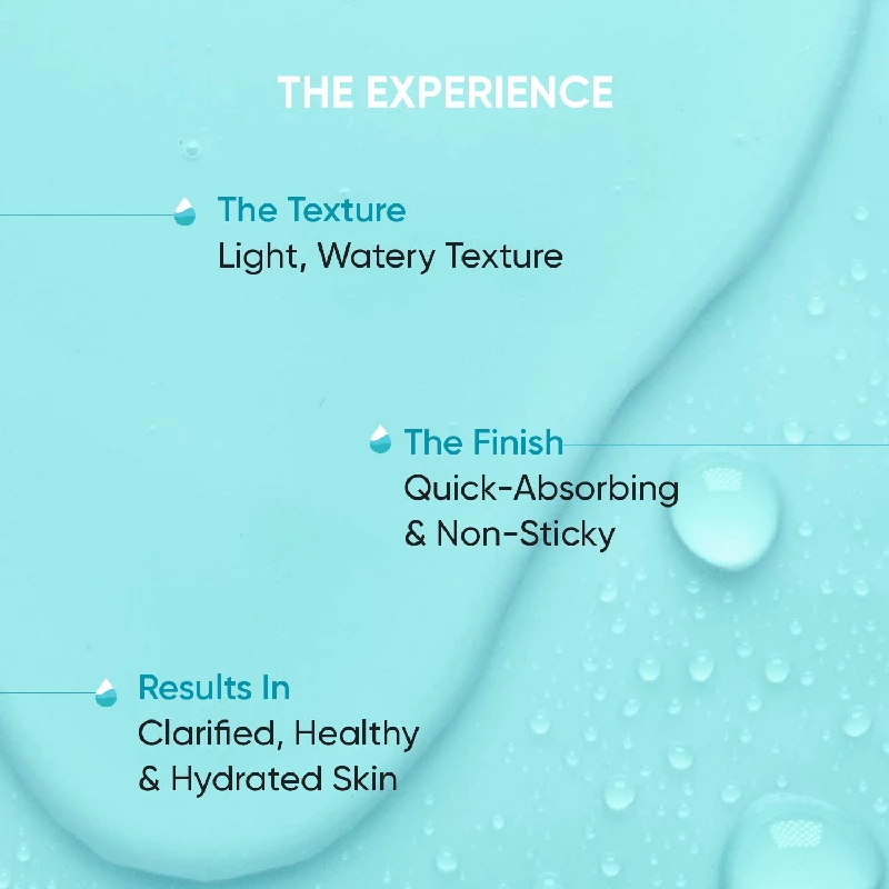 Dot & Key Rice Water Hydrating Toner With Hyaluronic - Image 4