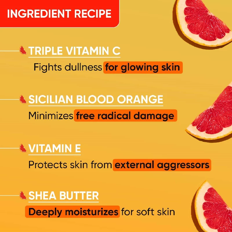Dot & Key Vitamin C + E Sorbet Super Bright Moisturizer for Face - Image 5