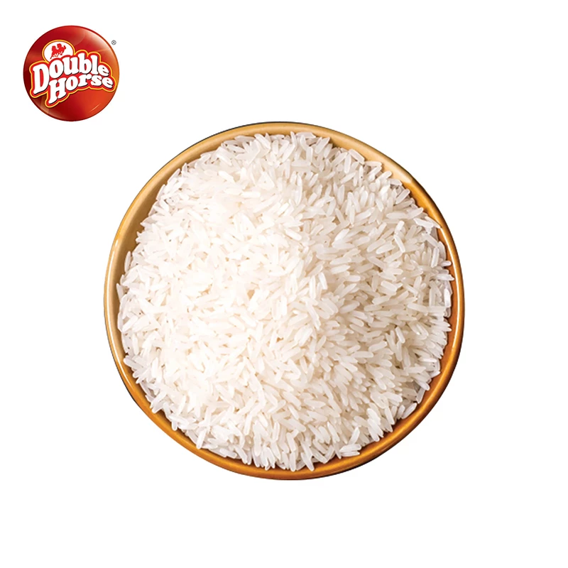 DoubleHorse Jeerakasala Rice-Kaima Rice - Image 3