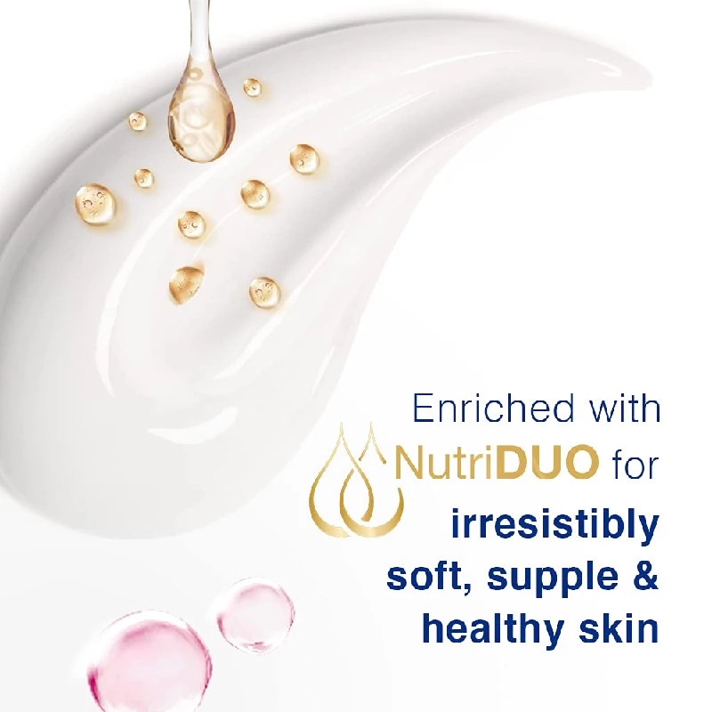 Dove Body Love Supple Bounce Body Lotion - Image 4
