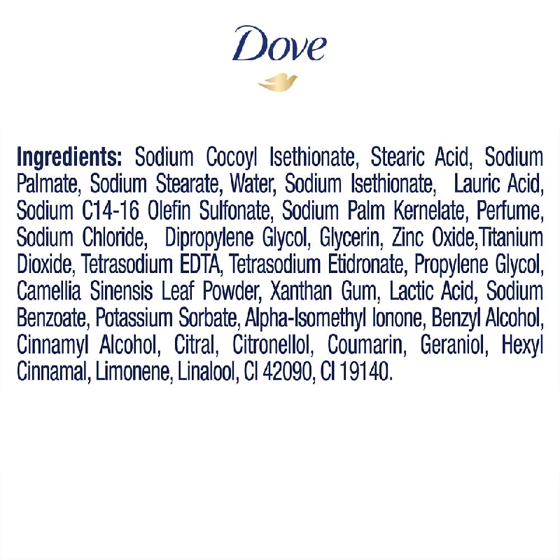 Dove Care and Protect Bathing Soaps (3+1 Free Combo) - Image 5