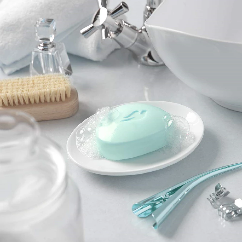Dove Care and Protect Bathing Soaps (3+1 Free Combo) - Image 7