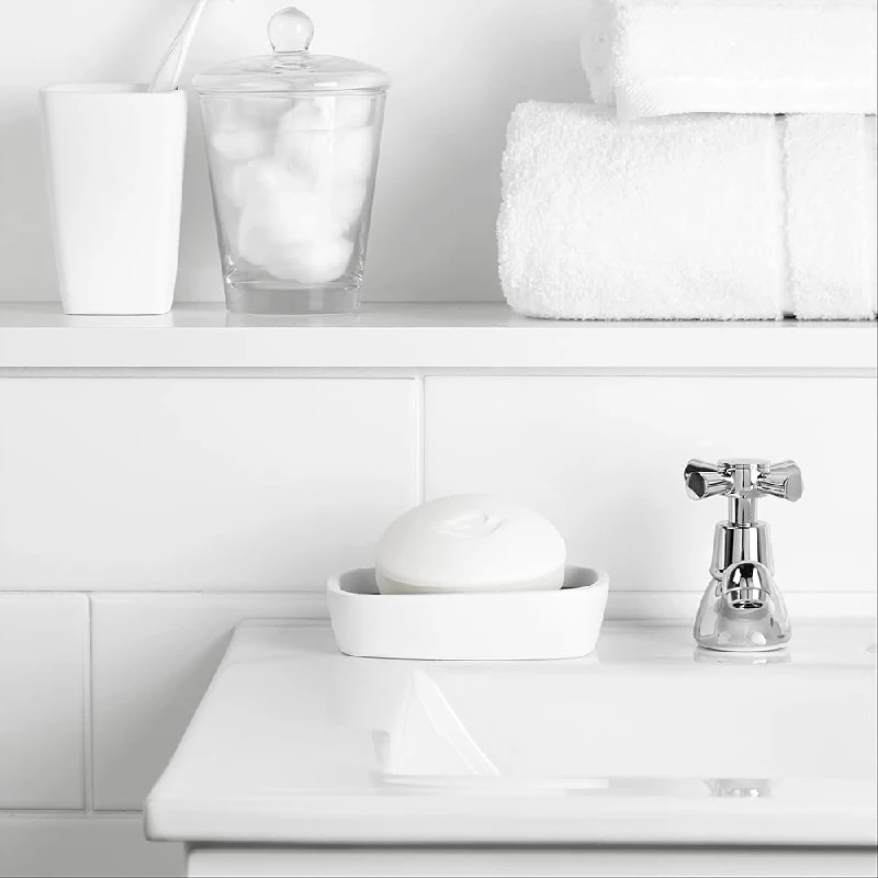 Dove Cream Beauty Bathing Soap Bar (4+1 Free Combo) - Image 8