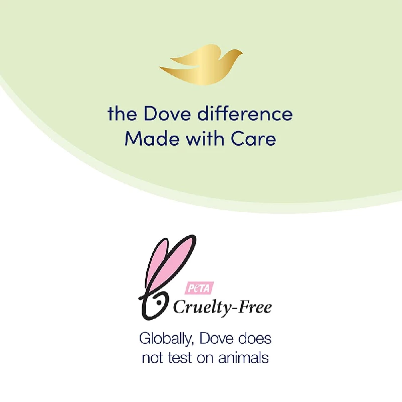 Dove Daily Shine Shampoo - Image 18