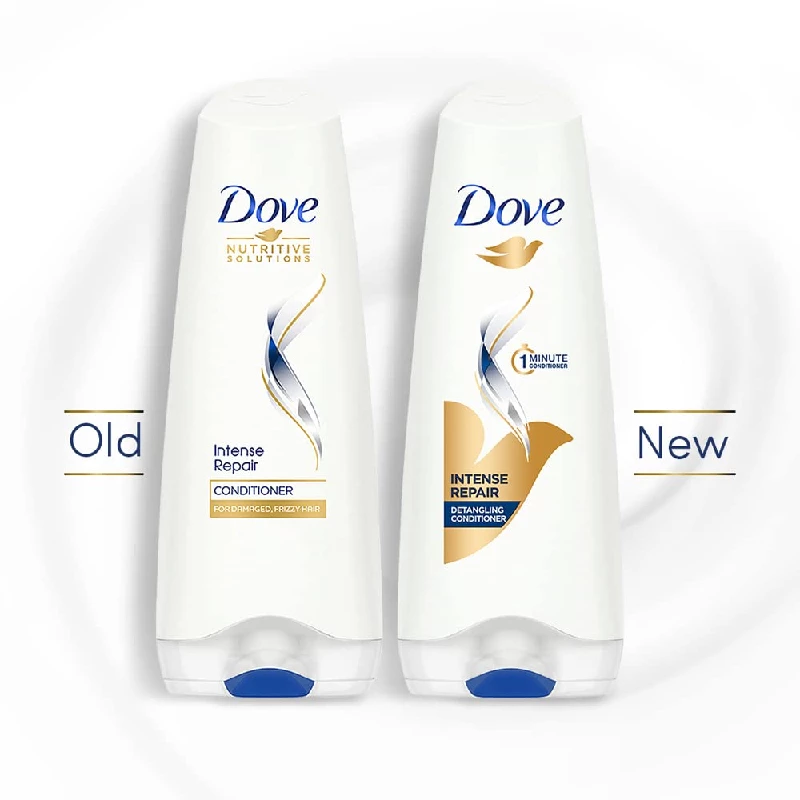 Dove Intense Repair Conditioner - Image 5
