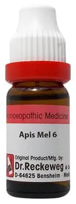 Dr. Reckeweg Apis Mell Dilution - Image 2