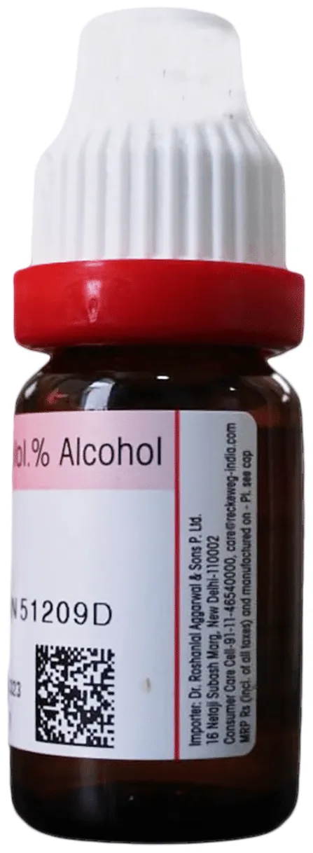 Dr. Reckeweg Colchicum Autumnale Dilution - Image 3