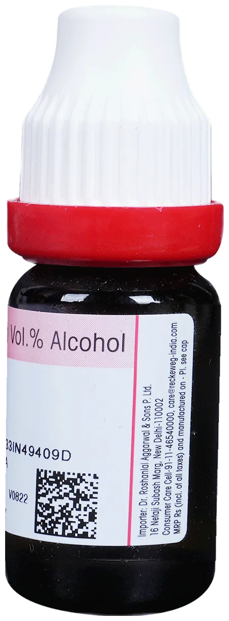 Dr. Reckeweg Kali Bichrom Dilution - Image 3