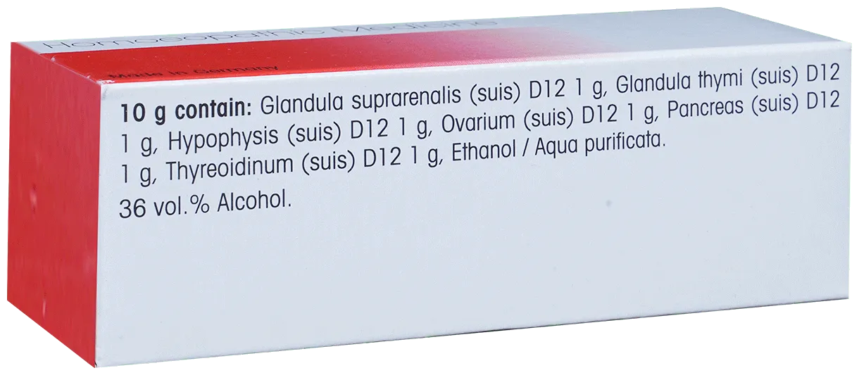 Dr. Reckeweg R20 Glandular Drops for Women Drop - Image 4