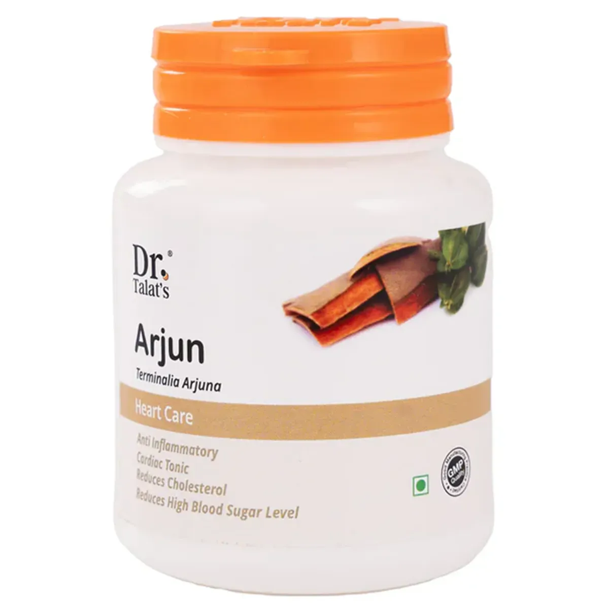 Dr. Talat's Arjun Heart Care