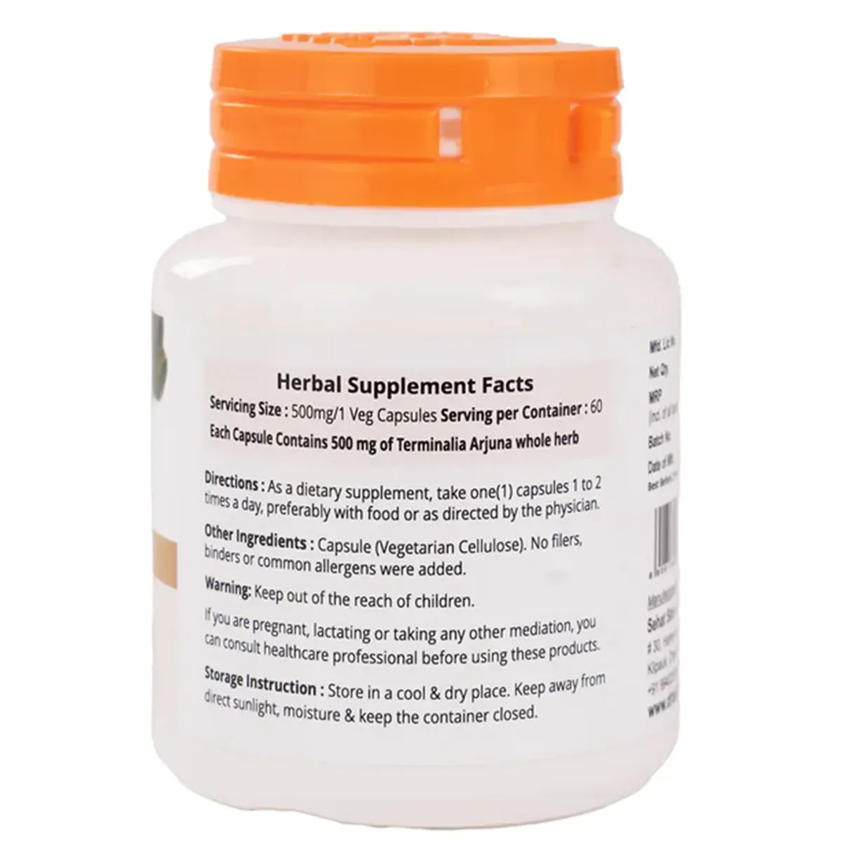 Dr. Talat's Arjun Heart Care - Image 2