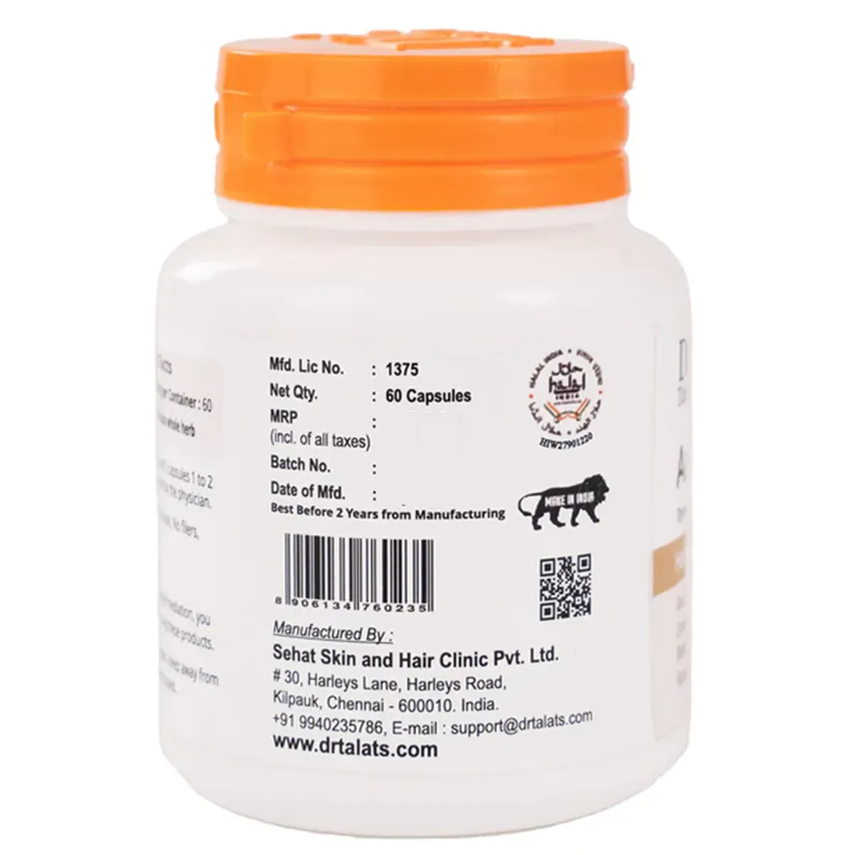 Dr. Talat's Arjun Heart Care - Image 3