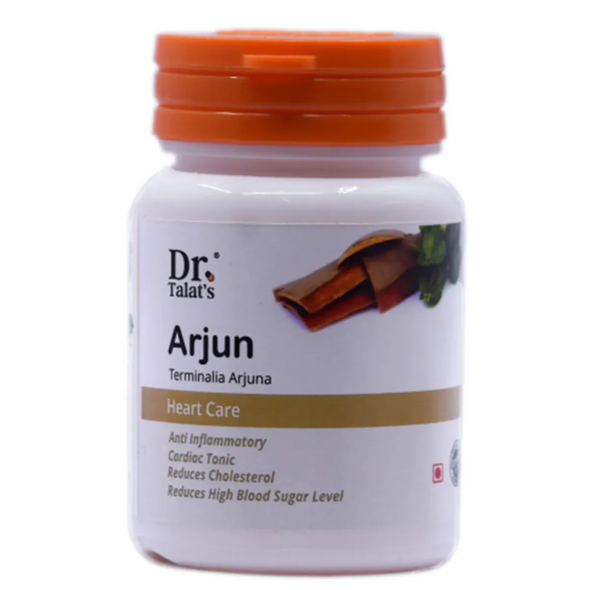 Dr. Talat's Arjun Heart Care Non Veg