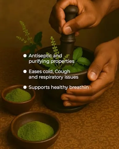 Dr. Talat's Brahmi Capsules - Image 3