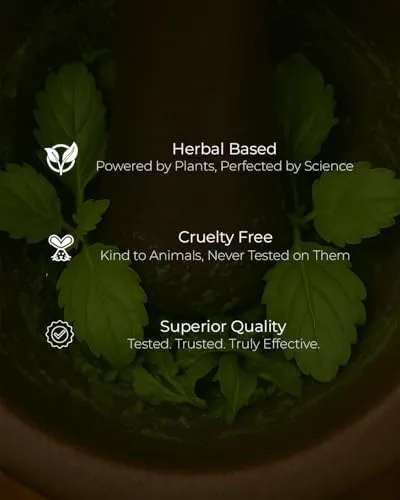 Dr. Talat's Brahmi Capsules - Image 5