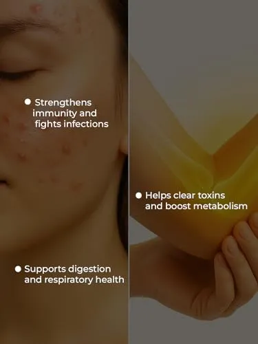 Dr. Talat's Haldi (Curcuma Longa) Capsules - Image 4