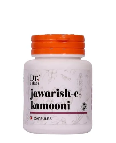 Dr. Talat's Jawarish Kamooni Non Veg