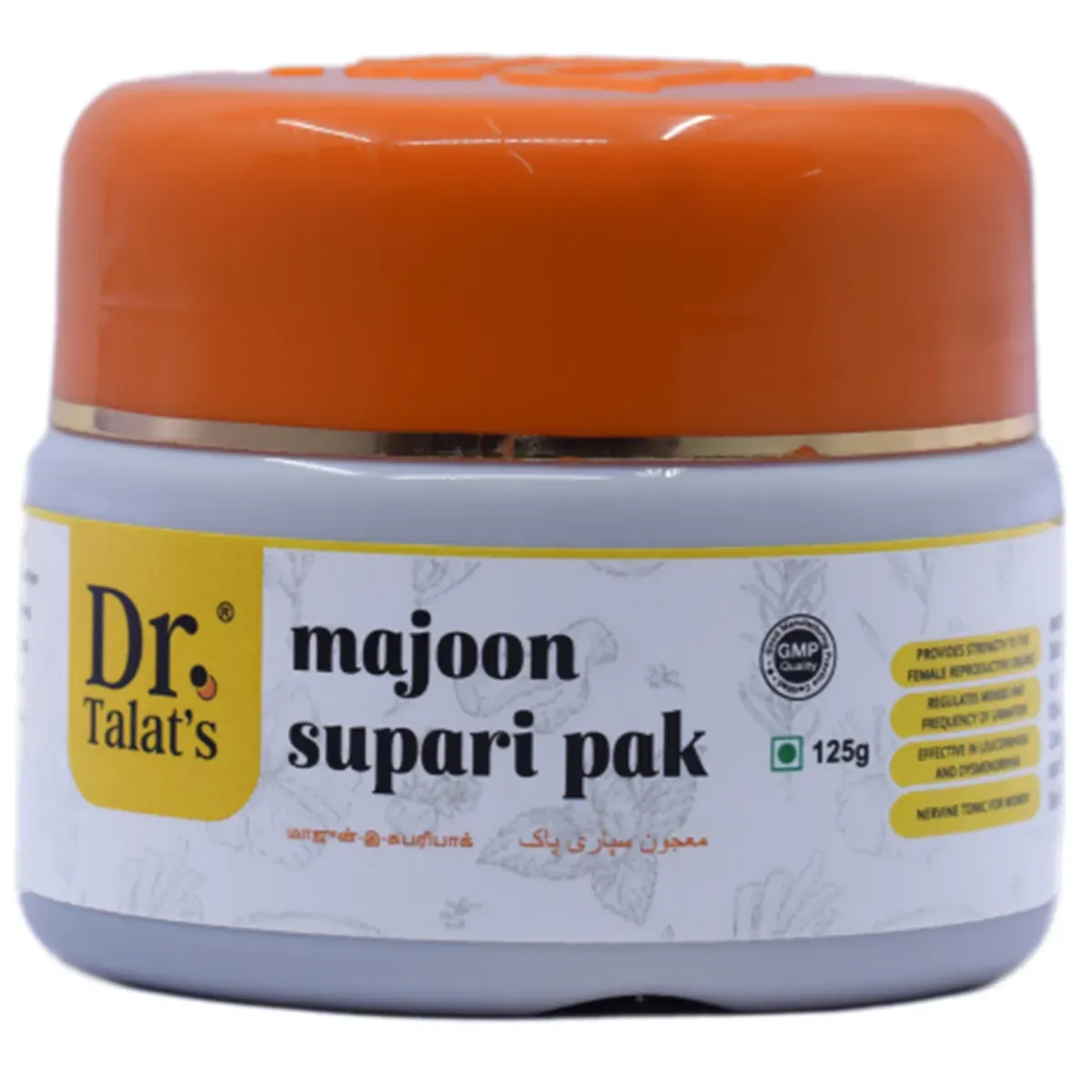 Dr. Talat's Majoon Supari Pak