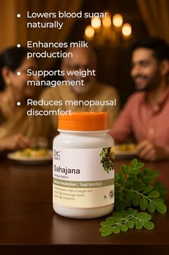 Dr. Talat's Sahajana (Moringa Oleifera) - Image 2