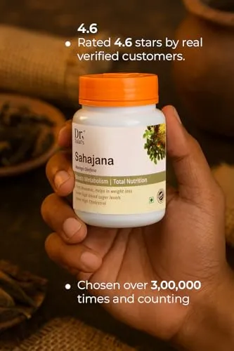 Dr. Talat's Sahajana (Moringa Oleifera) - Image 3