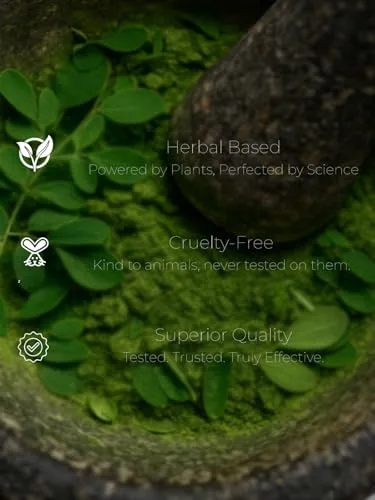 Dr. Talat's Sahajana (Moringa Oleifera) - Image 4