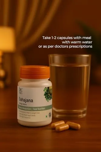 Dr. Talat's Sahajana (Moringa Oleifera) - Image 5