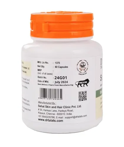 Dr. Talat's Sahajana (Moringa Oleifera) - Image 7