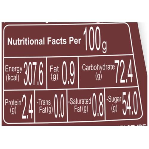 Dr. Oetker FunFoods Dessert Topping Chocolate - Image 5