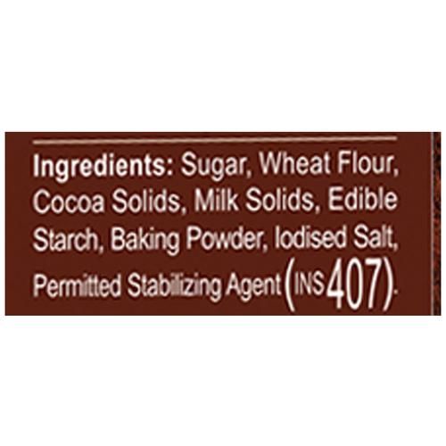 Dr. Oetker FunFoods Eggless Bake Mix Brownie - Image 4