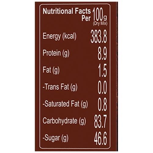 Dr. Oetker FunFoods Eggless Bake Mix Brownie - Image 5
