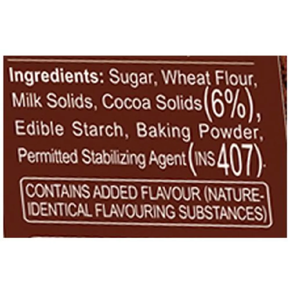 Dr. Oetker FunFoods Eggless Bake Mix Chocolate - Image 4