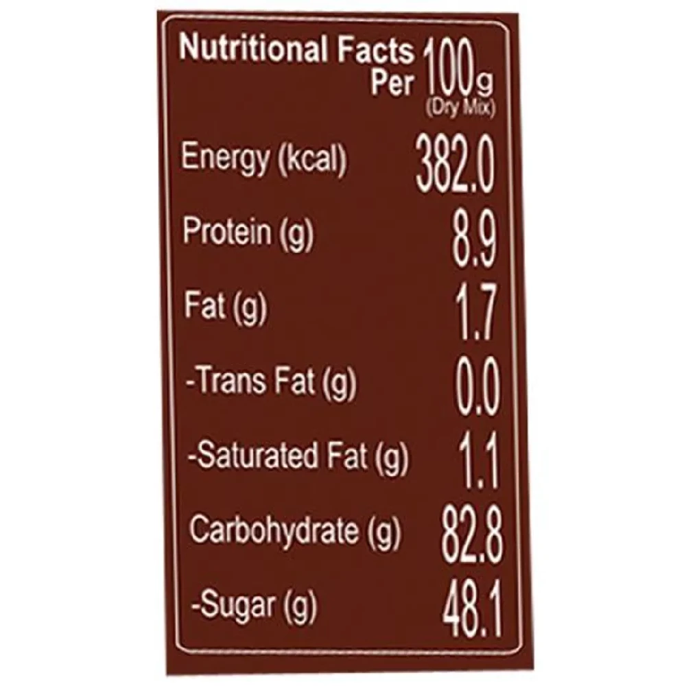 Dr. Oetker FunFoods Eggless Bake Mix Chocolate - Image 5