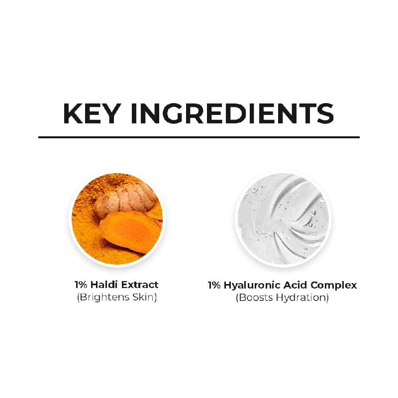 Dr. Sheth's Haldi & Hyaluronic Acid Sunscreen Spray - Image 2
