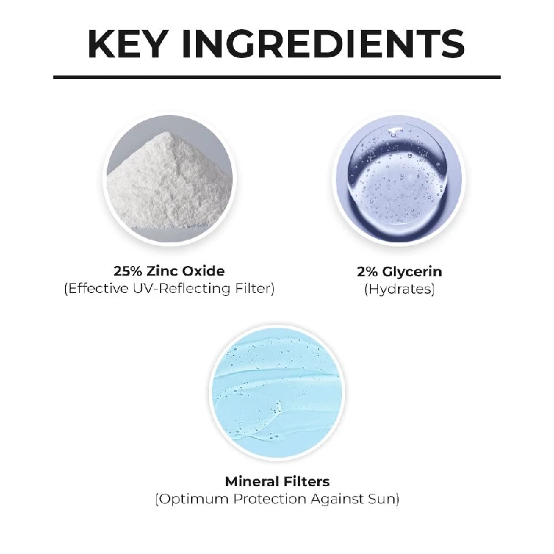 Dr. Sheth's Mineral Sunscreen - Image 3