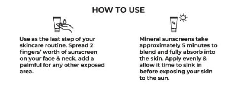 Dr. Sheth's Mineral Sunscreen - Image 4
