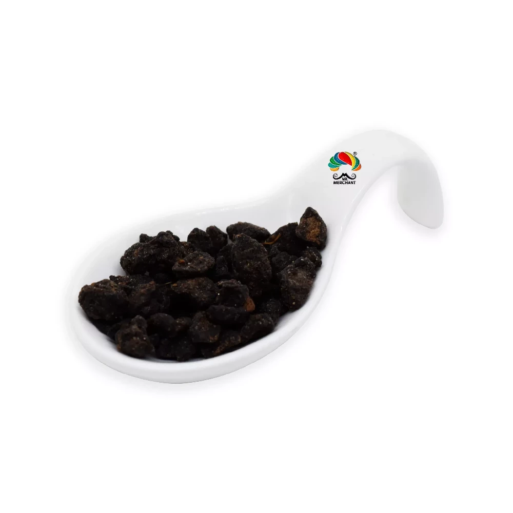 Dried Salted Amla