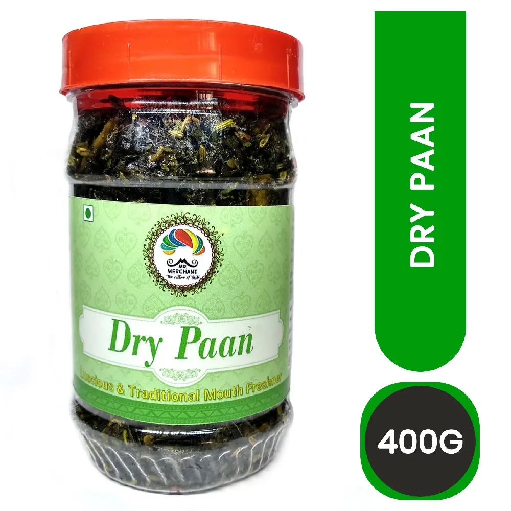 Dry Paan - Image 2